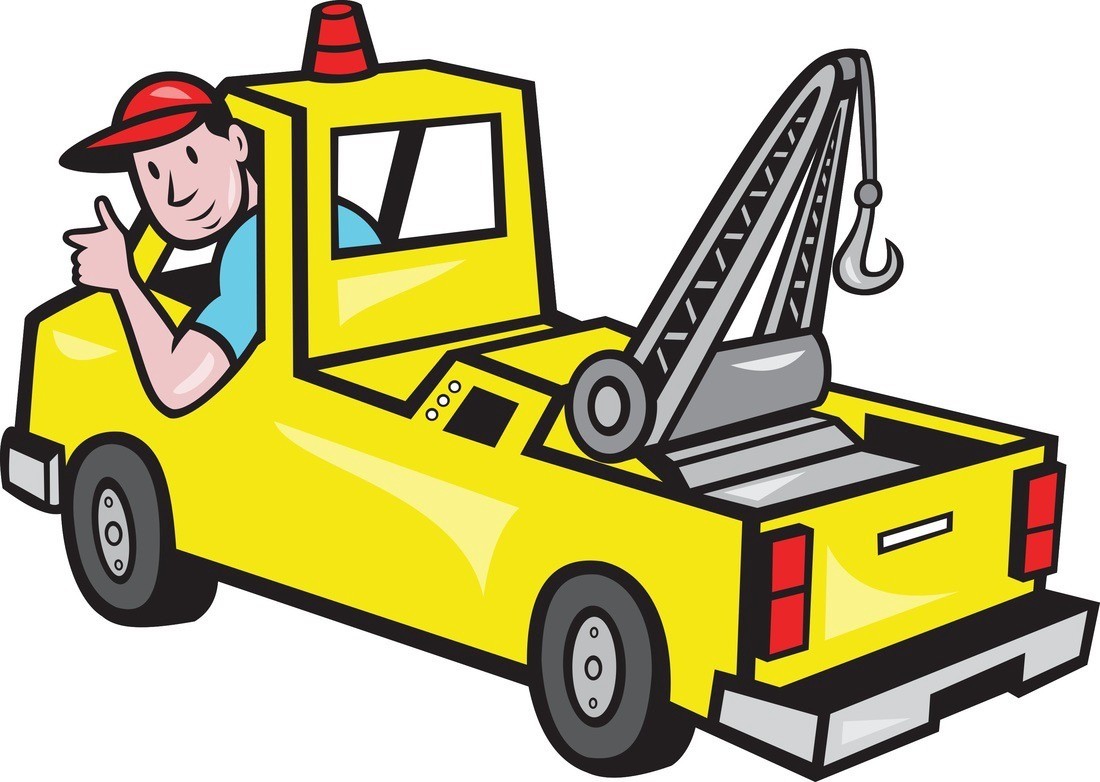 towing-Calgary